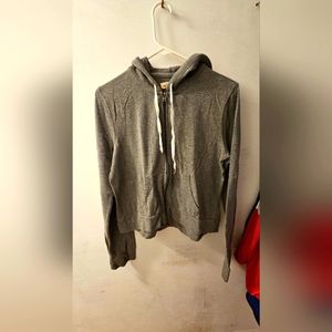 Hollister hoodie